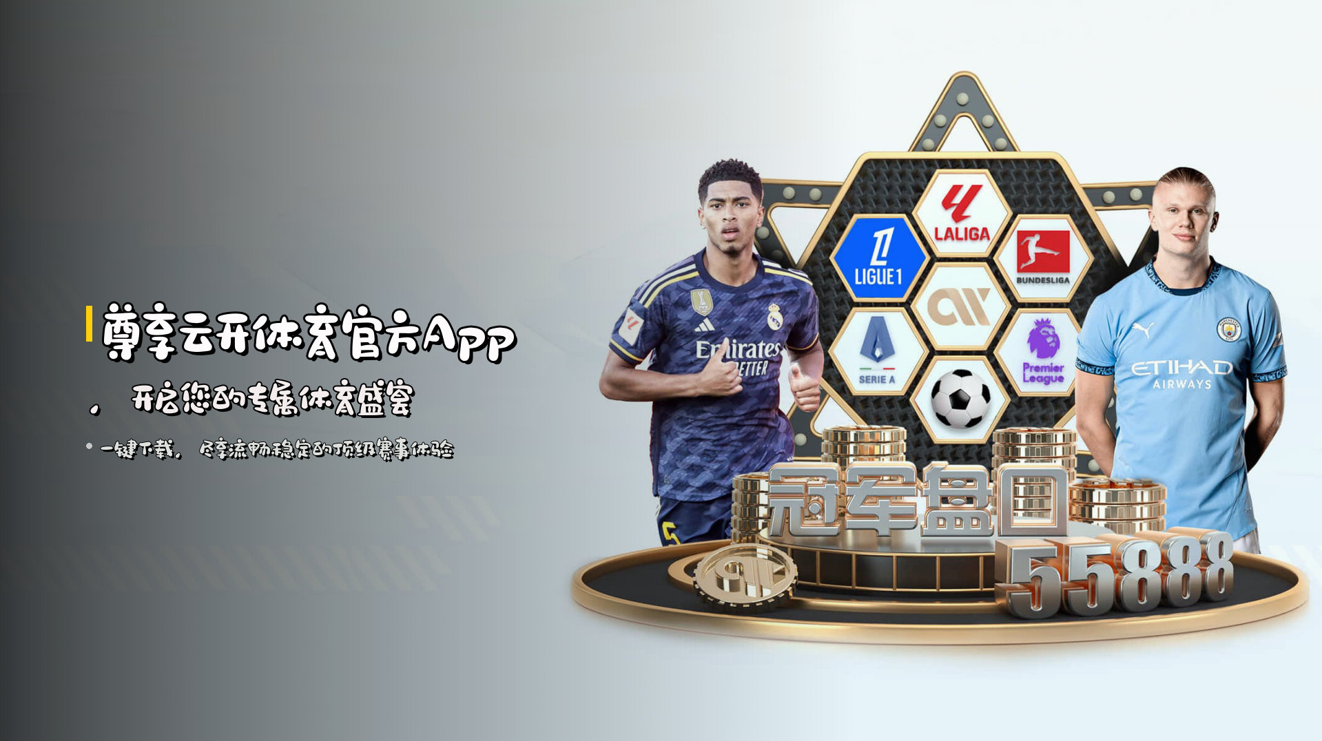 尊享云开体育官方App，开启您的专属体育盛宴