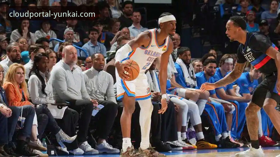 雷霆加时力克活塞：如何在云开体育平台体验这场经典对决的完整指南